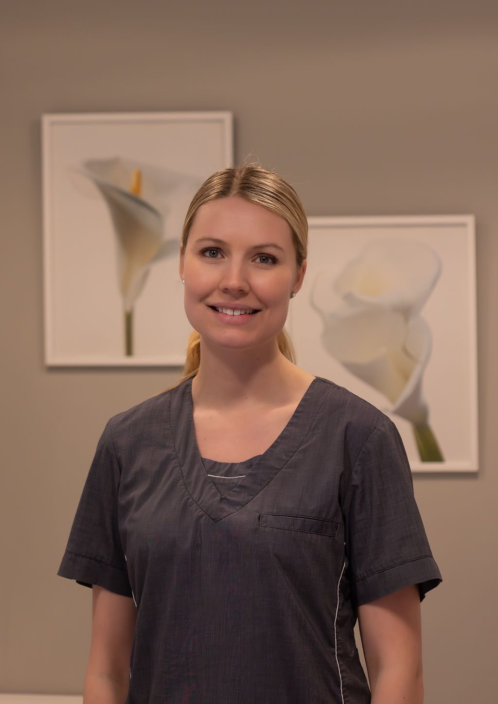 Tandhygienist på Arninge Tandklinik