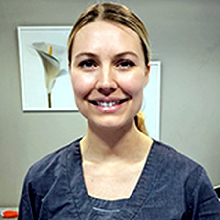 Angelica Kroonder