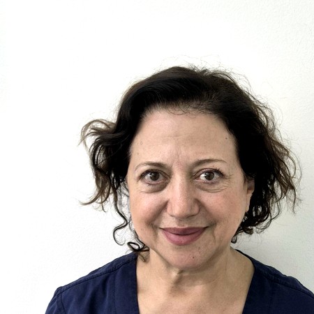 Homa Borhani